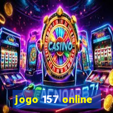 jogo 157 online